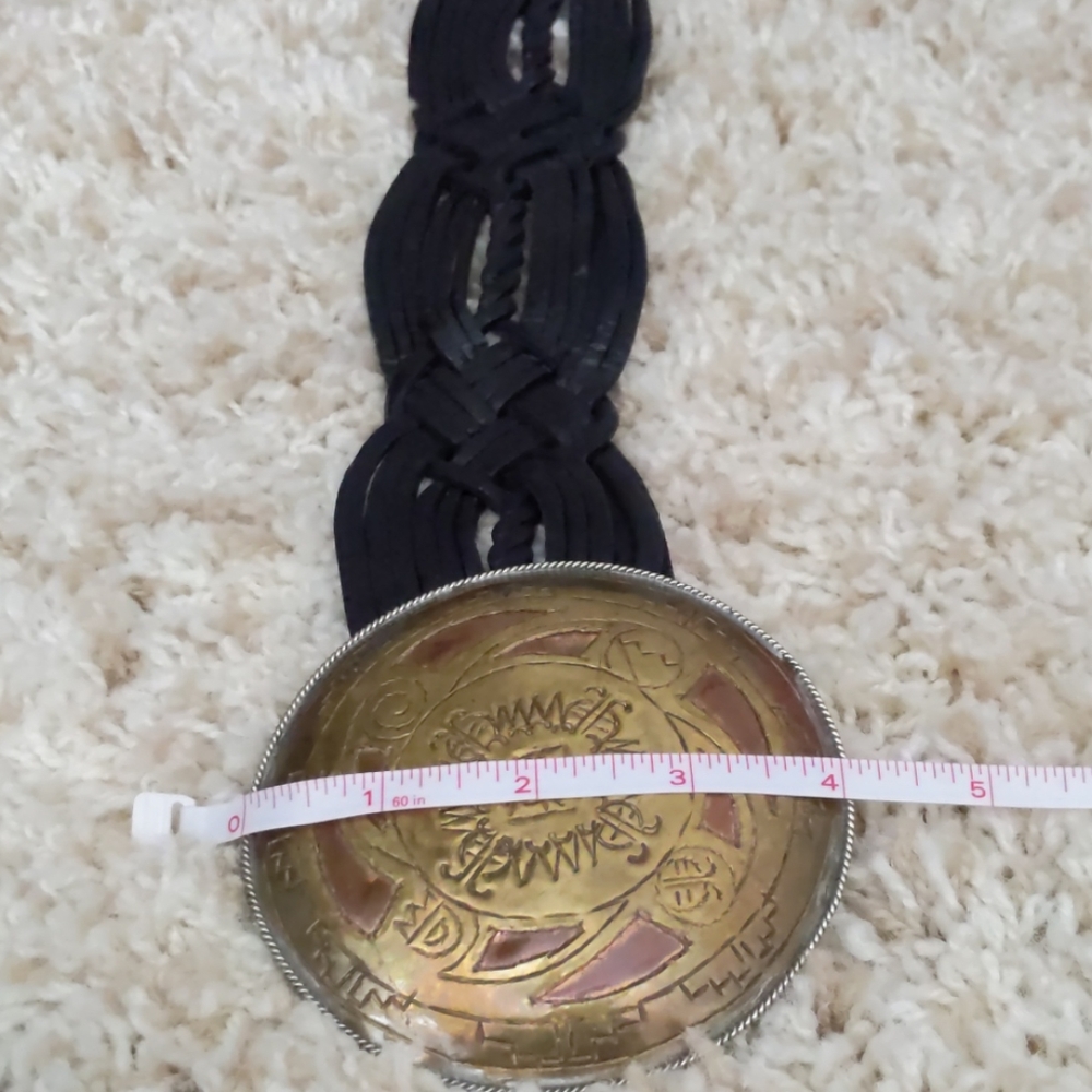 Belt - Picture 3 of 5